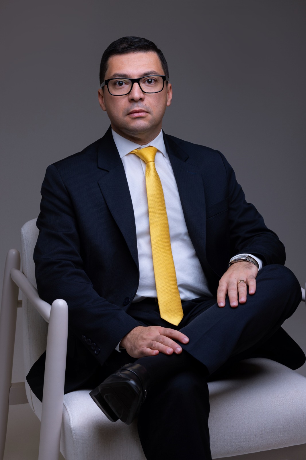 Dr. Fabiano Chiella